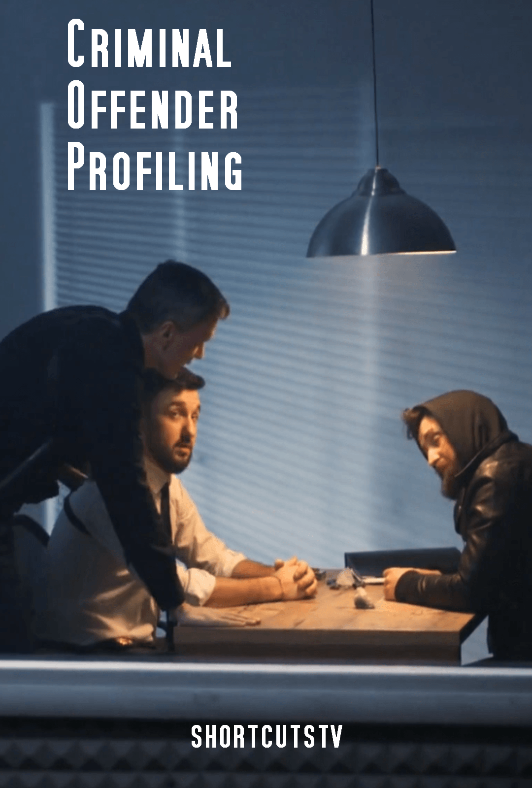 ShortCutstvSC3012-Criminal-offender-profiling_poster