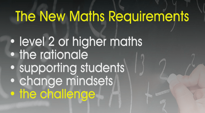 ShortCutstv#SCRP006 Math in Psychology